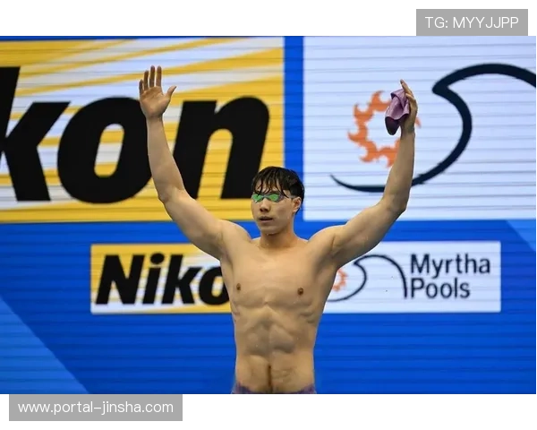 覃海洋50米蛙泳世锦赛夺铜，短距离冲刺能力国内领先