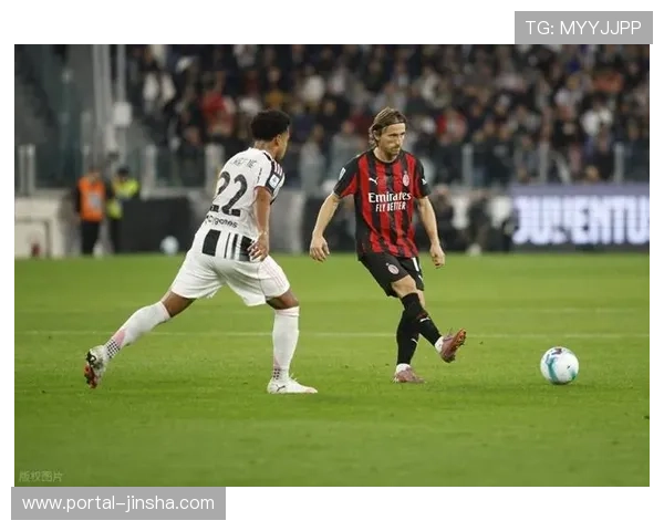 莫德里奇分球萨勒马科尔斯，米兰配合流畅
